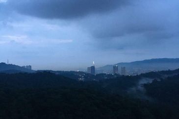 Country Heights Damansara