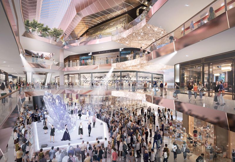 Pavilion Damansara Heights