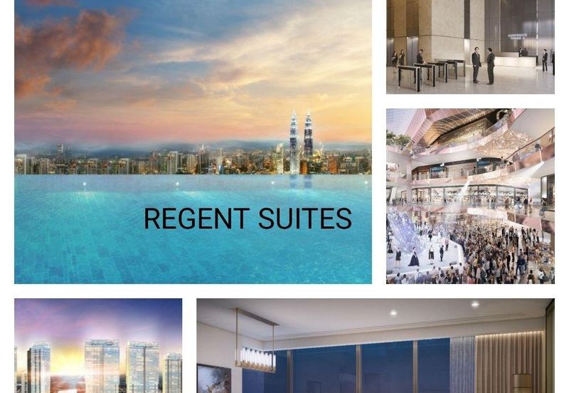 Pavilion Damansara Heights