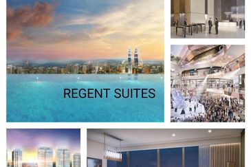 Pavilion Damansara Heights