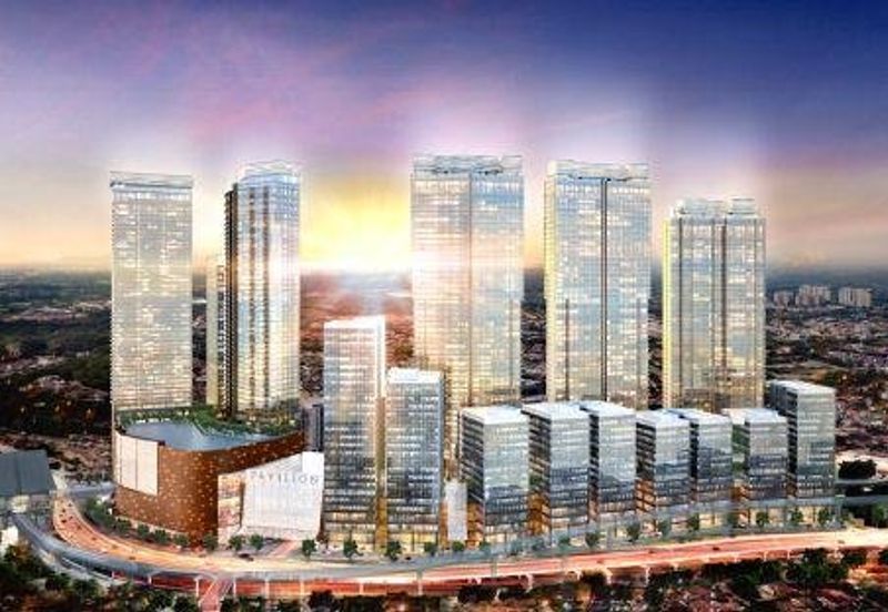 Pavilion Damansara Heights