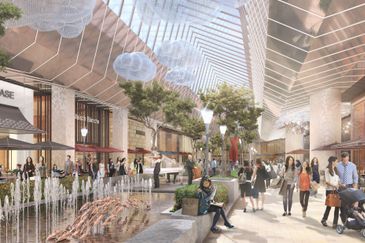 Pavilion Damansara Heights