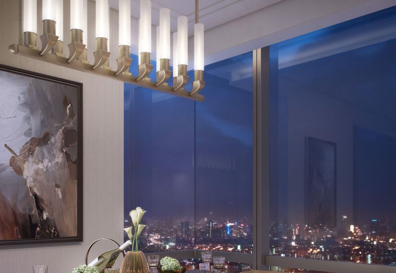 Pavilion Damansara Heights