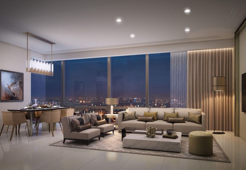 Pavilion Damansara Heights