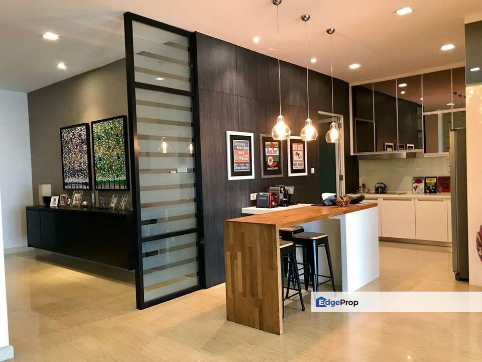 Sunway Vivaldi, Kuala Lumpur, Sri Hartamas 