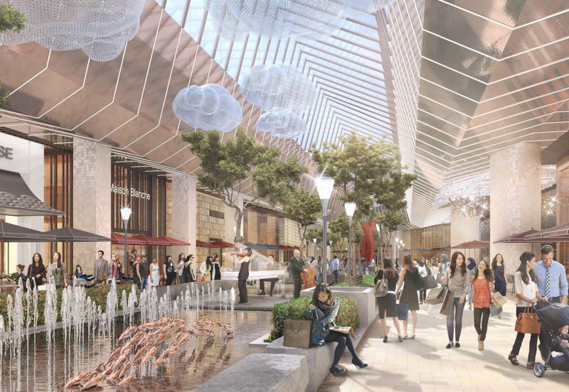 Pavilion Damansara Heights