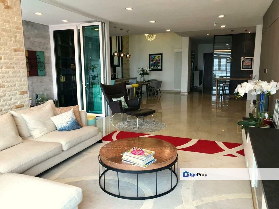 Sunway Vivaldi, Kuala Lumpur, Sri Hartamas 