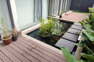 Damansara Heights (Bukit Damansara)