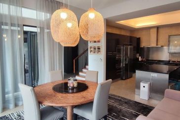 Damansara Heights (Bukit Damansara)