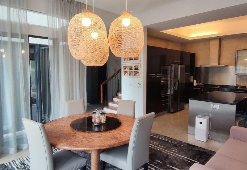 Damansara Heights (Bukit Damansara)