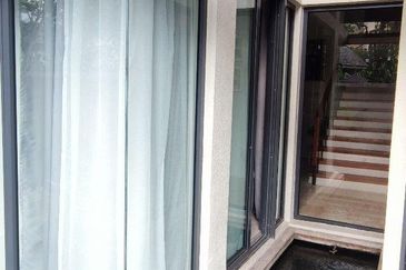 Damansara Heights (Bukit Damansara)