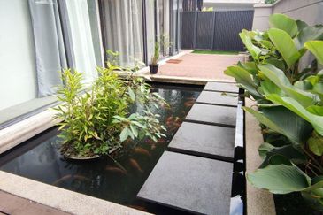 Damansara Heights (Bukit Damansara)