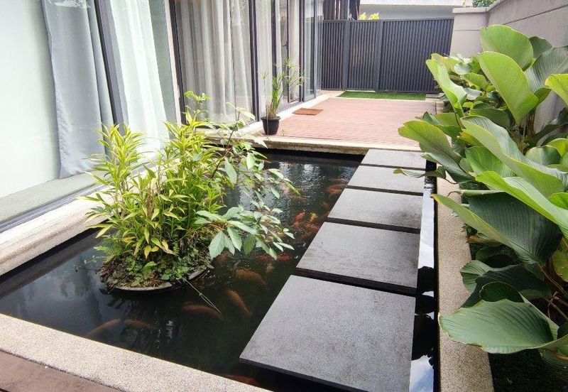 Damansara Heights (Bukit Damansara)