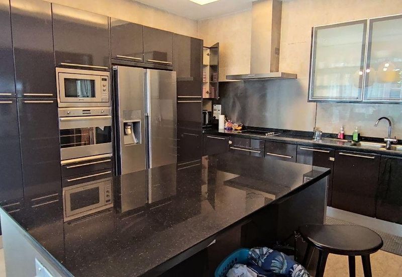 Damansara Heights (Bukit Damansara)