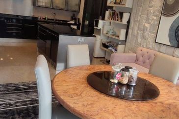 Damansara Heights (Bukit Damansara)