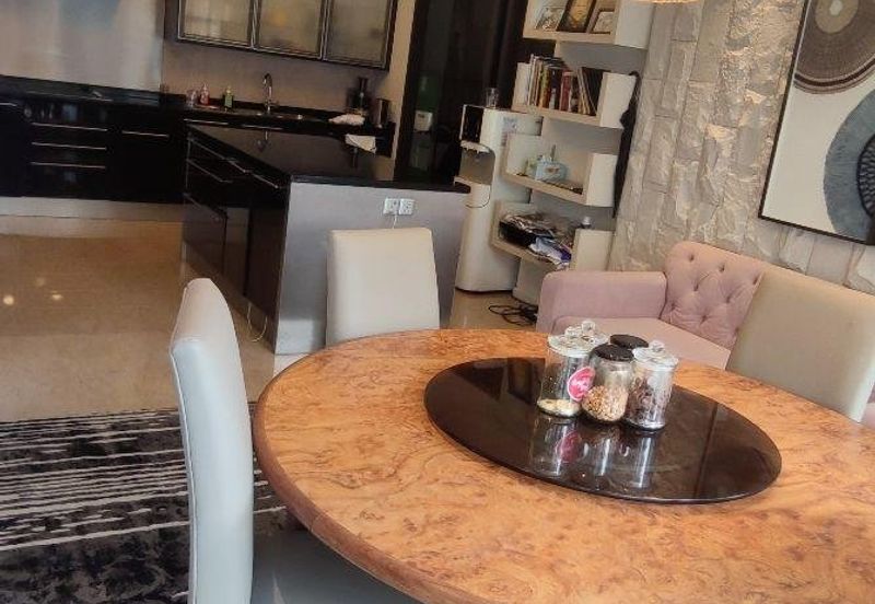 Damansara Heights (Bukit Damansara)