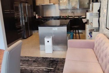 Damansara Heights (Bukit Damansara)