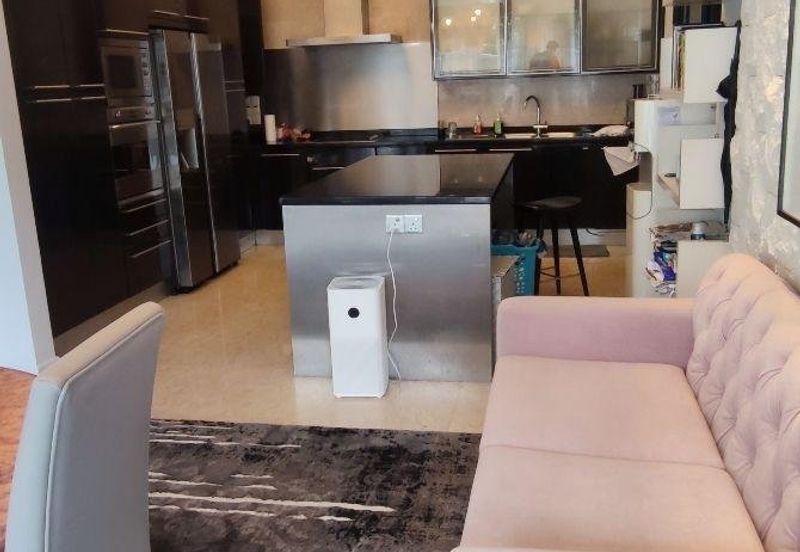 Damansara Heights (Bukit Damansara)