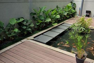 Damansara Heights (Bukit Damansara)