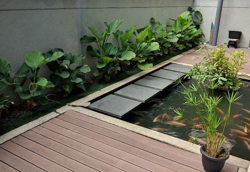 Damansara Heights (Bukit Damansara)