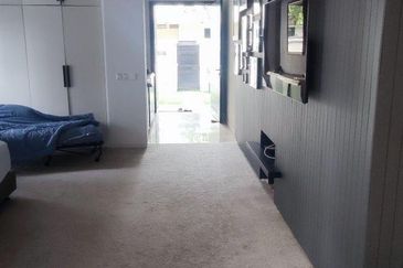 Damansara Heights (Bukit Damansara)