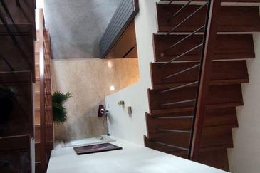 Damansara Heights (Bukit Damansara)