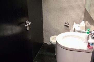 Damansara Heights (Bukit Damansara)