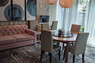 Damansara Heights (Bukit Damansara)