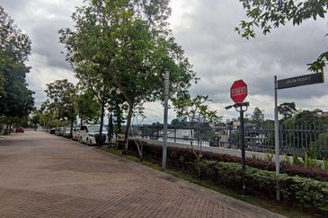 Damansara Heights (Bukit Damansara)