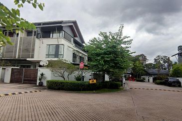 Damansara Heights (Bukit Damansara)