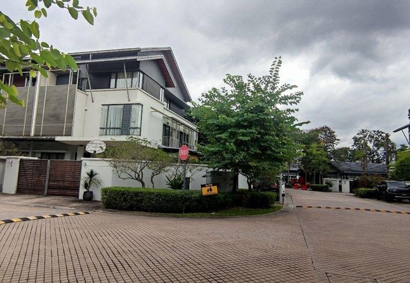 Damansara Heights (Bukit Damansara)