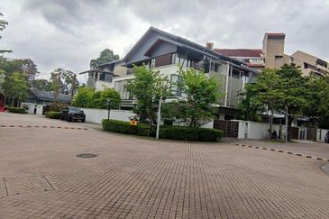 Damansara Heights (Bukit Damansara)