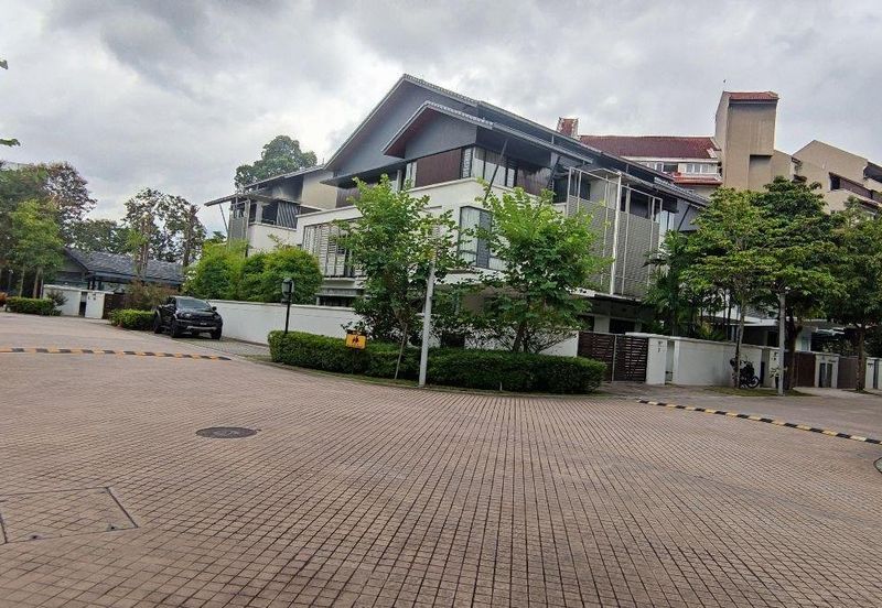 Damansara Heights (Bukit Damansara)