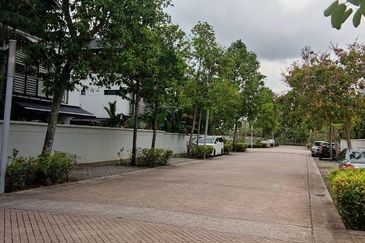 Damansara Heights (Bukit Damansara)