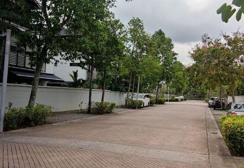 Damansara Heights (Bukit Damansara)