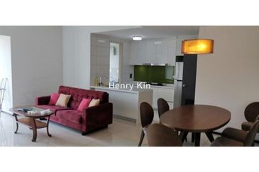 Desa ParkCity (The Breezeway Garden Condo)