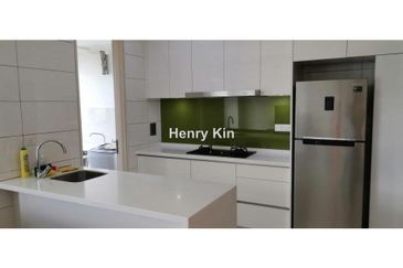 Desa ParkCity (The Breezeway Garden Condo)