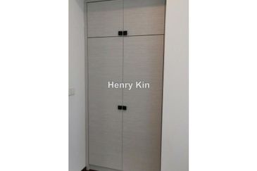 Desa ParkCity (The Breezeway Garden Condo)