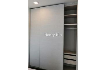 Desa ParkCity (The Breezeway Garden Condo)