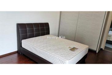 Desa ParkCity (The Breezeway Garden Condo)