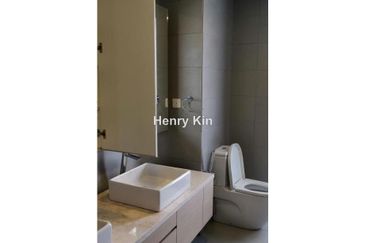 Desa ParkCity (The Breezeway Garden Condo)