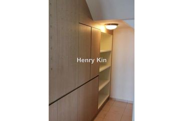 Desa ParkCity (The Breezeway Garden Condo)