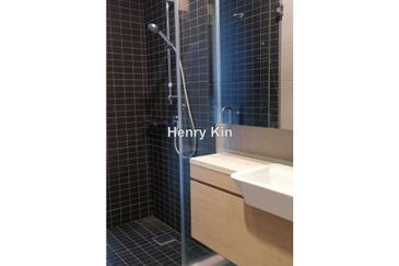 Desa ParkCity (The Breezeway Garden Condo)