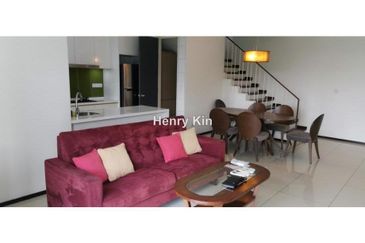 Desa ParkCity (The Breezeway Garden Condo)