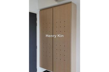 Desa ParkCity (The Breezeway Garden Condo)