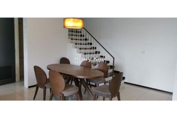 Desa ParkCity (The Breezeway Garden Condo)