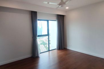 Desa ParkCity (The Westside III)