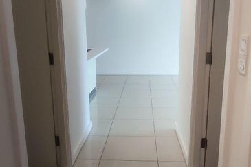 Desa ParkCity (The Westside III)