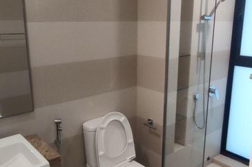 Desa ParkCity (The Westside III)