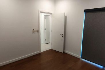 Desa ParkCity (The Westside III)